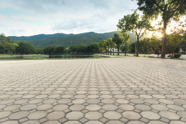 Best Residential Paver Driveway  in New Canaan, CT