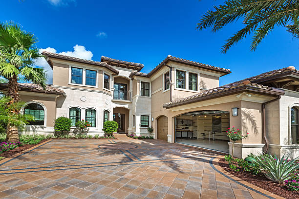 Reasons to Select Us for Your Driveway Paving Requirements in New Canaan, CT