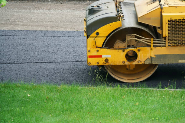 Best Decorative Driveway Pavers  in New Canaan, CT