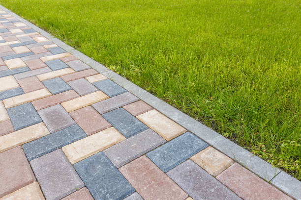 Best Custom Driveway Pavers  in New Canaan, CT